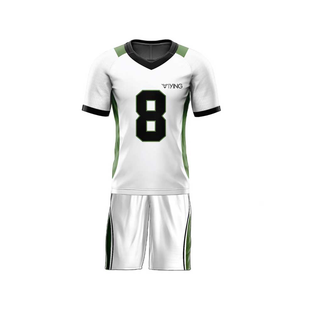 Flag Football Uniform